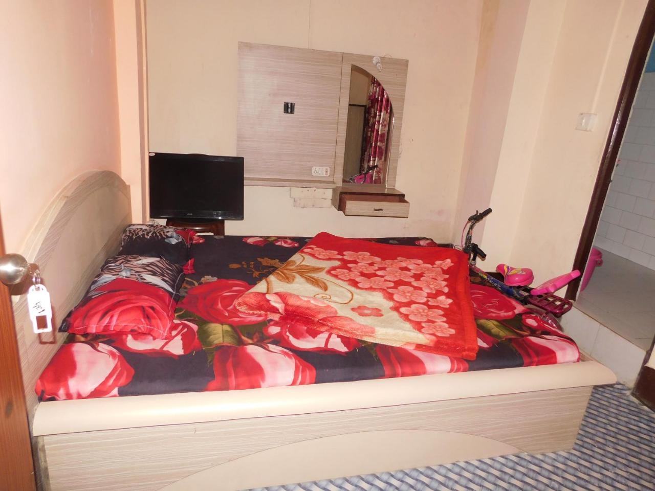 Hotel Sunshine Ґанґток Екстер'єр фото