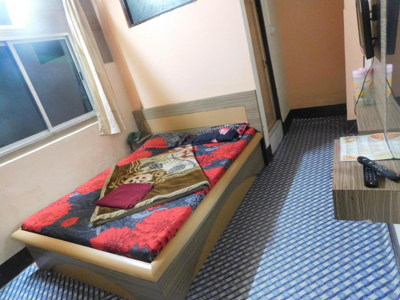 Hotel Sunshine Ґанґток Екстер'єр фото