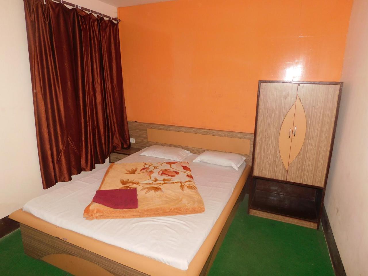 Hotel Sunshine Ґанґток Екстер'єр фото